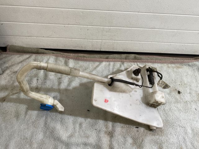 bontott VW TOUAREG Ablakmosó Tartály