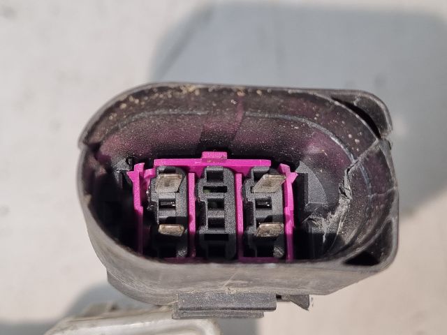 bontott VW TOUAREG Ablakmosó Tartály