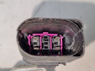 bontott VW TOUAREG Ablakmosó Tartály