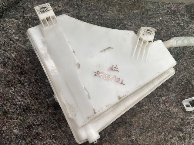 bontott VW TOUAREG Ablakmosó Tartály