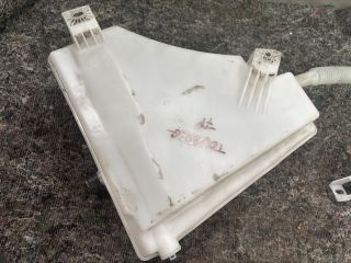 bontott VW TOUAREG Ablakmosó Tartály