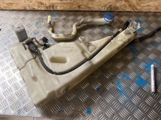 bontott VW TOUAREG Ablakmosó Tartály