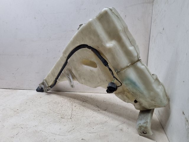 bontott VW TOUAREG Ablakmosó Tartály