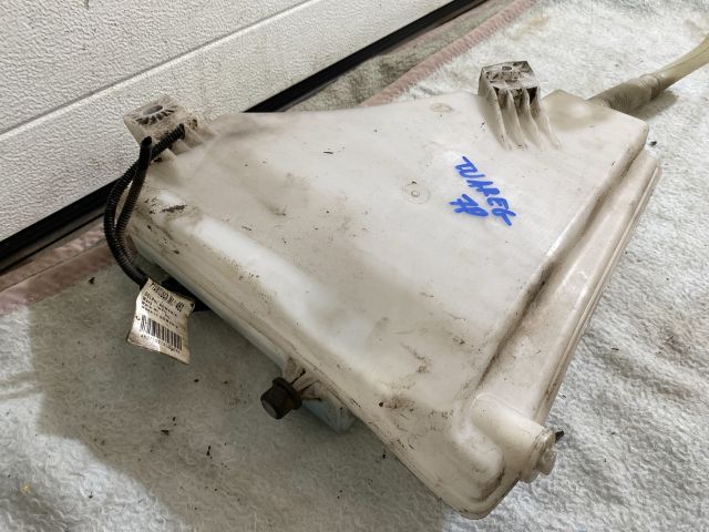 bontott VW TOUAREG Ablakmosó Tartály