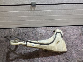 bontott VW TOUAREG Ablakmosó Tartály