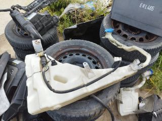 bontott VW TOUAREG Ablakmosó Tartály