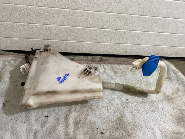 bontott VW TOUAREG Ablakmosó Tartály