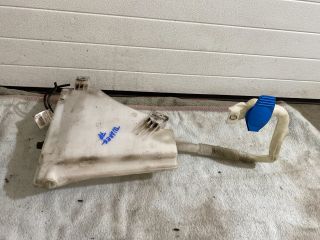 bontott VW TOUAREG Ablakmosó Tartály