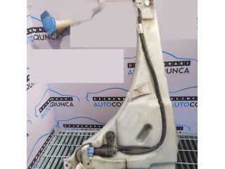 bontott VW TOUAREG Ablakmosó Tartály