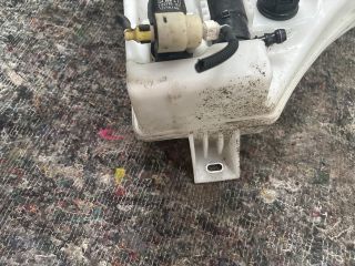 bontott VW TOUAREG Ablakmosó Tartály