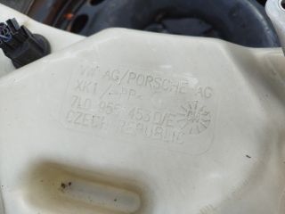 bontott VW TOUAREG Ablakmosó Tartály