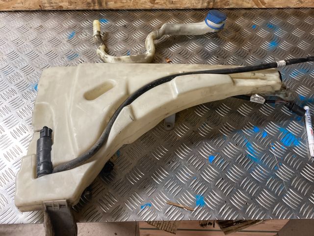 bontott VW TOUAREG Ablakmosó Tartály