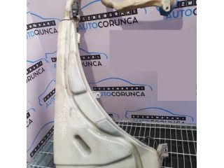 bontott VW TOUAREG Ablakmosó Tartály