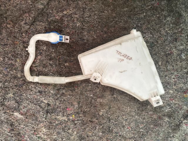 bontott VW TOUAREG Ablakmosó Tartály