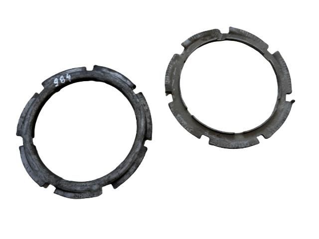 bontott VW TOUAREG AC Pumpa Rögzítő Gyűrű