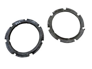 bontott VW TOUAREG AC Pumpa Rögzítő Gyűrű