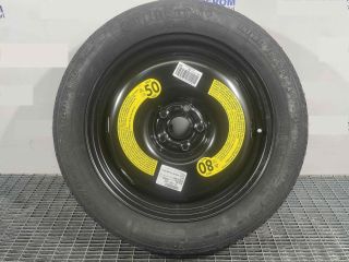 bontott VW TOUAREG Acélfelni (1 db)