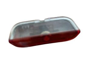 bontott VW TOUAREG Ajtó Kárpit Világítás