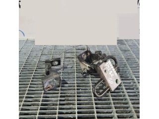 bontott VW TOUAREG Ajtó Zsanér (Pozíciófüggetlen)