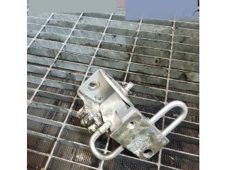 bontott VW TOUAREG Ajtó Zsanér (Pozíciófüggetlen)