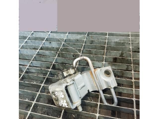 bontott VW TOUAREG Ajtó Zsanér (Pozíciófüggetlen)