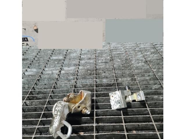 bontott VW TOUAREG Ajtó Zsanér (Pozíciófüggetlen)