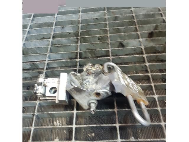 bontott VW TOUAREG Ajtó Zsanér (Pozíciófüggetlen)