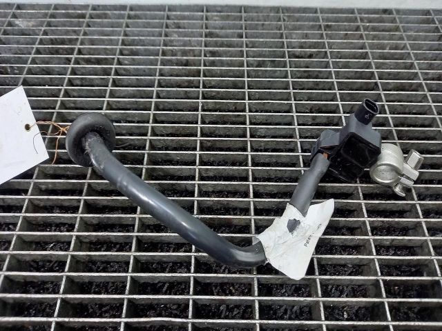 bontott VW TOUAREG Akkumulátor Saru