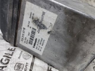 bontott VW TOUAREG Állófűtés (Részeivel)