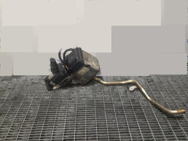 bontott VW TOUAREG Állófűtés (Részeivel)