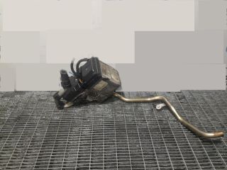 bontott VW TOUAREG Állófűtés (Részeivel)