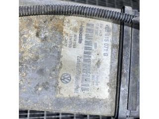 bontott VW TOUAREG Állófűtés (Részeivel)