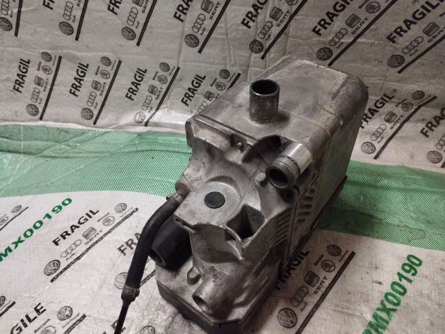 bontott VW TOUAREG Állófűtés (Részeivel)