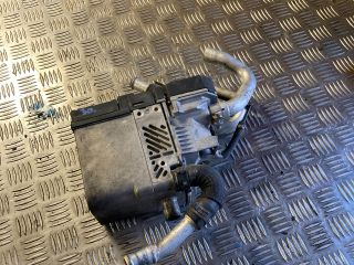 bontott VW TOUAREG Állófűtés (Részeivel)