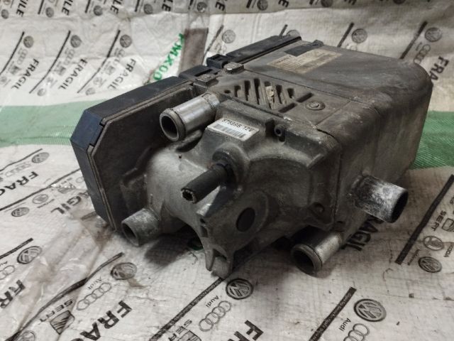 bontott VW TOUAREG Állófűtés (Részeivel)