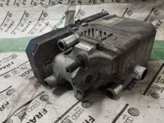 bontott VW TOUAREG Állófűtés (Részeivel)