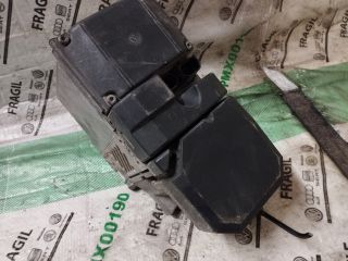 bontott VW TOUAREG Állófűtés (Részeivel)