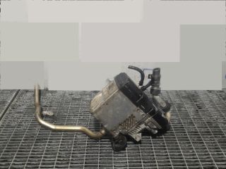 bontott VW TOUAREG Állófűtés (Részeivel)