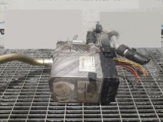 bontott VW TOUAREG Állófűtés (Részeivel)