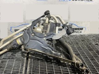 bontott VW TOUAREG Állófűtés (Részeivel)