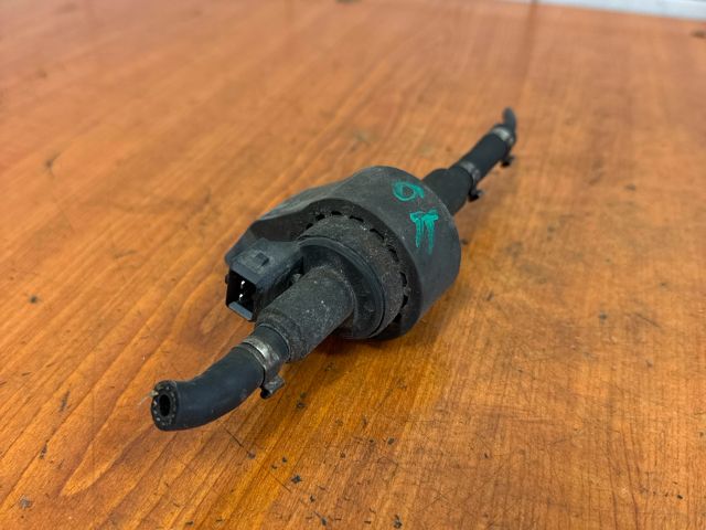 bontott VW TOUAREG Állófűtés Üzemanyag Szivattyú