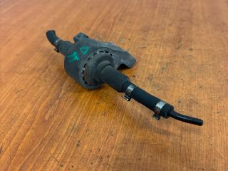 bontott VW TOUAREG Állófűtés Üzemanyag Szivattyú