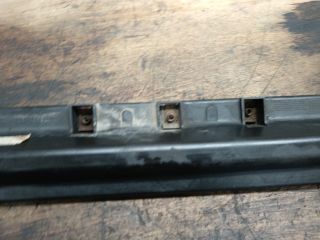 bontott VW TOUAREG Alsó Kereszttartó