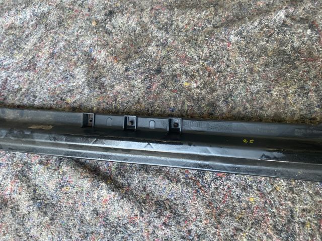 bontott VW TOUAREG Alsó Kereszttartó