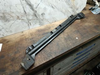 bontott VW TOUAREG Alsó Kereszttartó