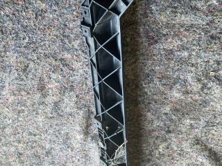 bontott VW TOUAREG Alsó Kereszttartó