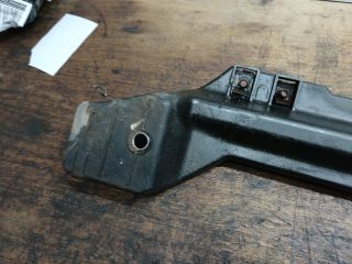 bontott VW TOUAREG Alsó Kereszttartó