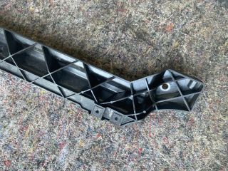 bontott VW TOUAREG Alsó Kereszttartó