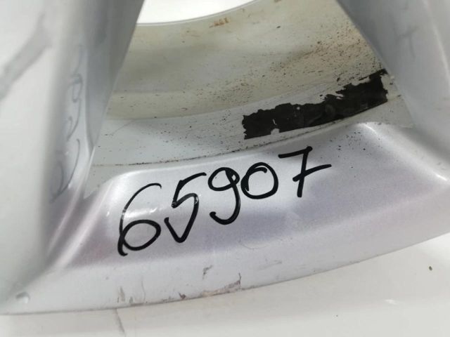 bontott VW TOUAREG Alufelni (1 db)