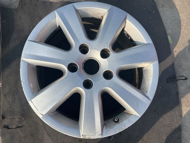 bontott VW TOUAREG Alufelni (1 db)